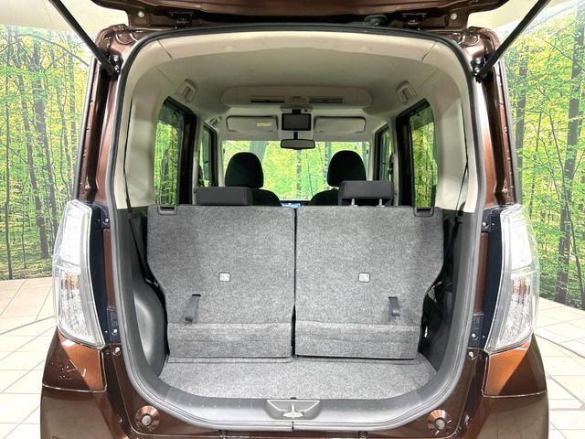 NISSAN DAYZ ROOX 2014 Image 31