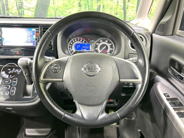 NISSAN DAYZ ROOX 2014 Image 31