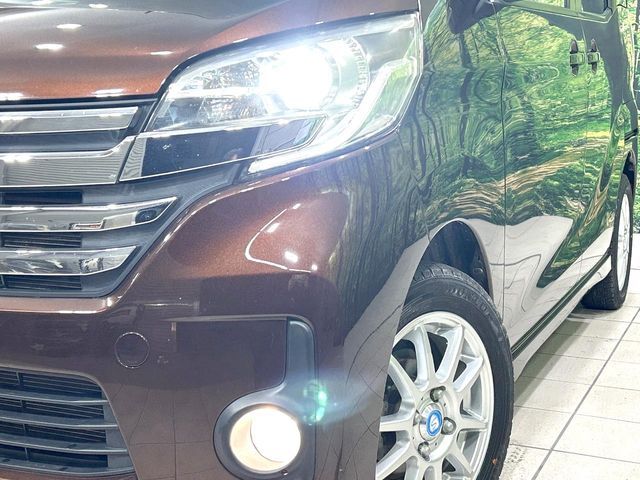 NISSAN DAYZ ROOX 2014 Image 31