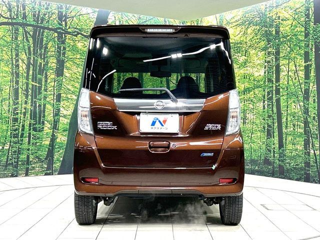 NISSAN DAYZ ROOX 2014 Image 31