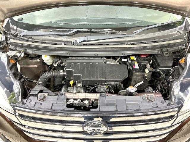 NISSAN DAYZ ROOX 2014 Image 31