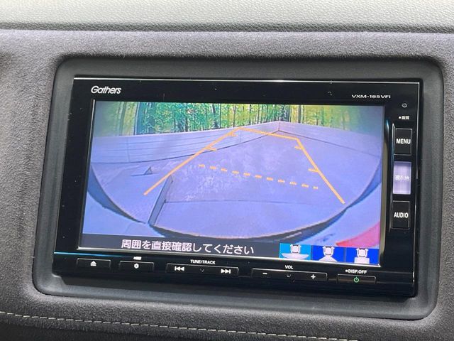 HONDA VEZEL HYBRID 2017 Image 31