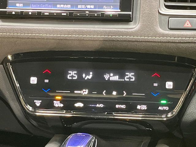 HONDA VEZEL HYBRID 2017 Image 31