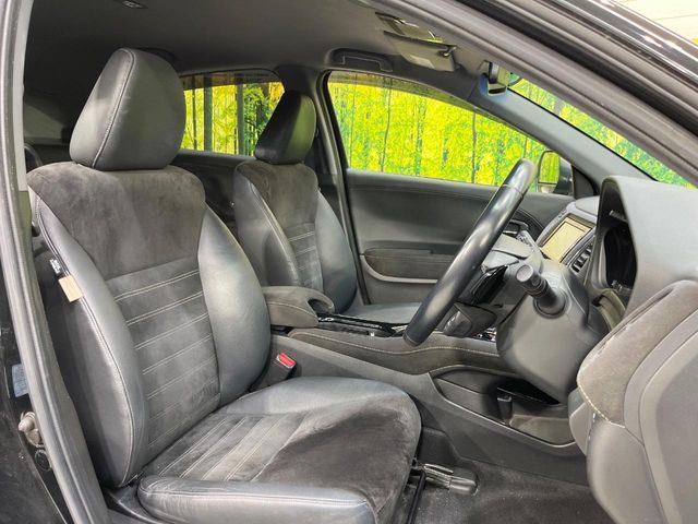 HONDA VEZEL HYBRID 2017 Image 31