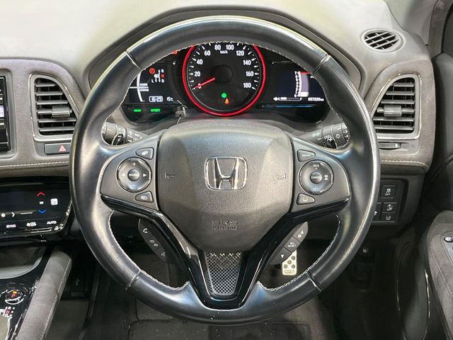 HONDA VEZEL HYBRID 2017 Image 31