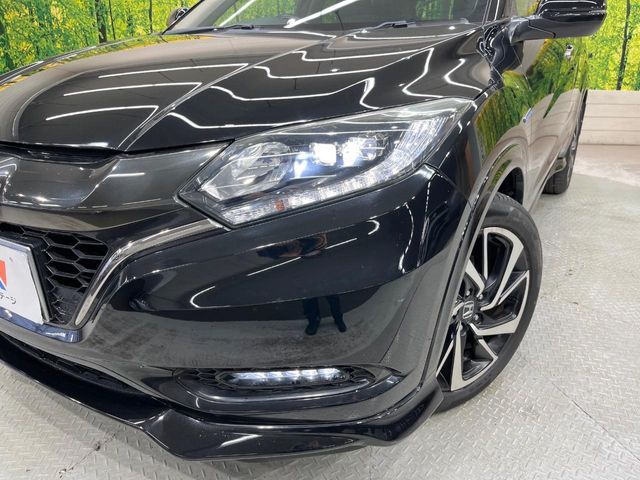 HONDA VEZEL HYBRID 2017 Image 31