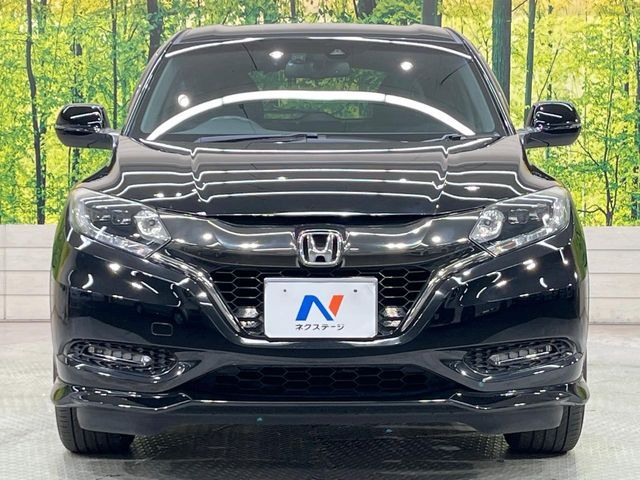 HONDA VEZEL HYBRID 2017 Image 31