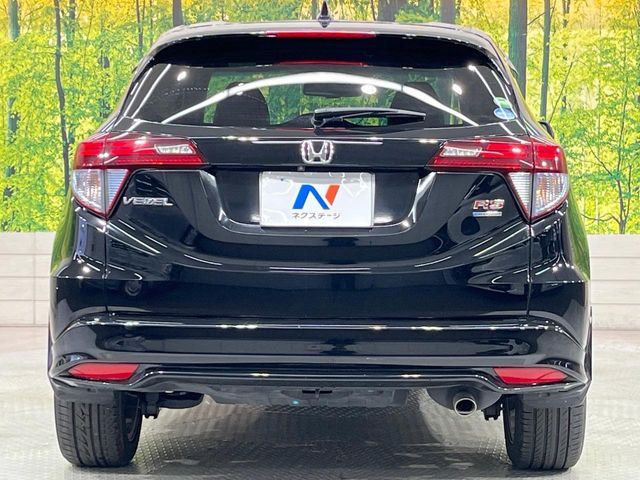HONDA VEZEL HYBRID 2017 Image 31
