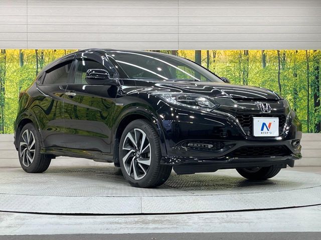 HONDA VEZEL HYBRID 2017 Image 31