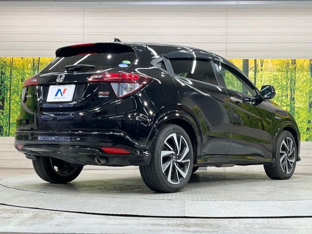 HONDA VEZEL HYBRID 2017 Image 31