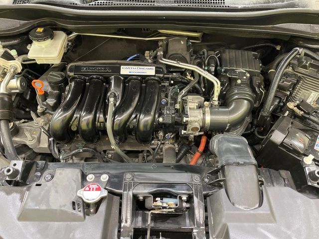 HONDA VEZEL HYBRID 2017 Image 31