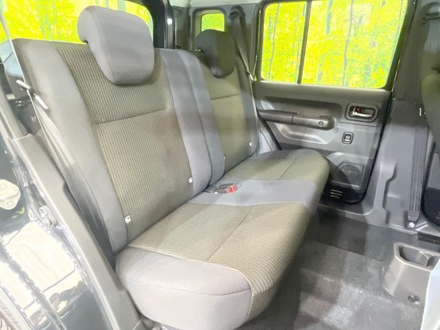 SUZUKI JIMNY NOMADE 2026 Image 31