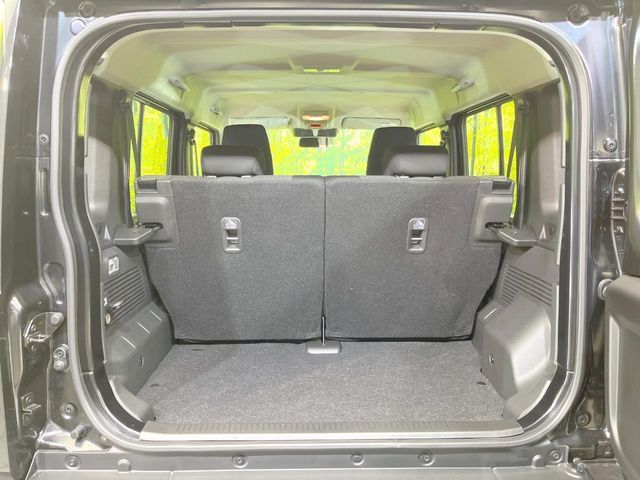 SUZUKI JIMNY NOMADE 2026 Image 31