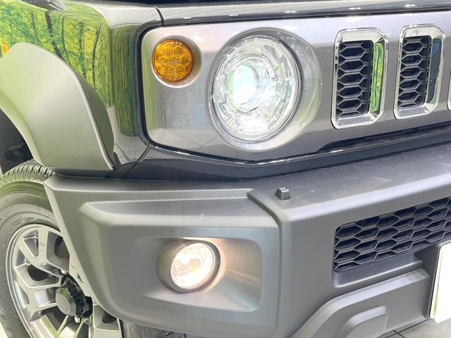 SUZUKI JIMNY NOMADE 2026 Image 31