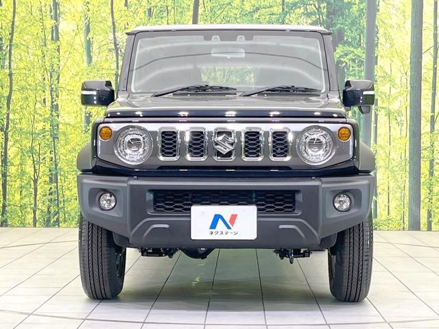 SUZUKI JIMNY NOMADE 2026 Image 31