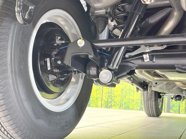 SUZUKI JIMNY NOMADE 2026 Image 31