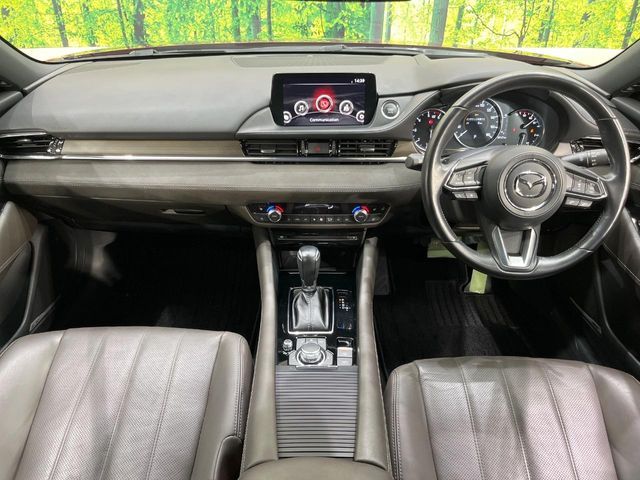 MAZDA ATENZA WAGON 2018 Image 31