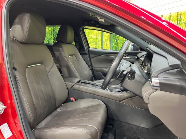 MAZDA ATENZA WAGON 2018 Image 31