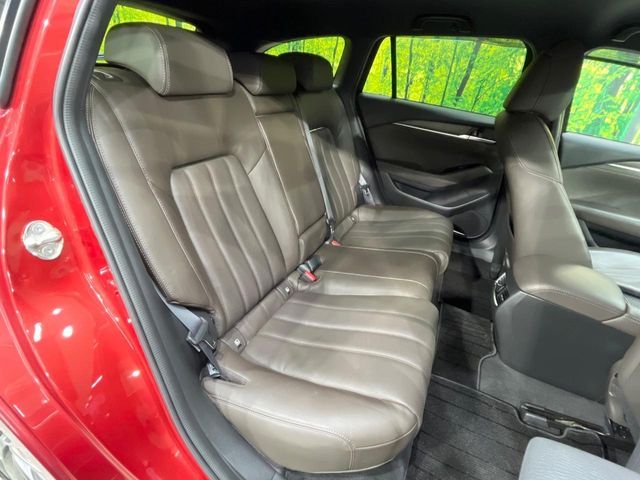 MAZDA ATENZA WAGON 2018 Image 31