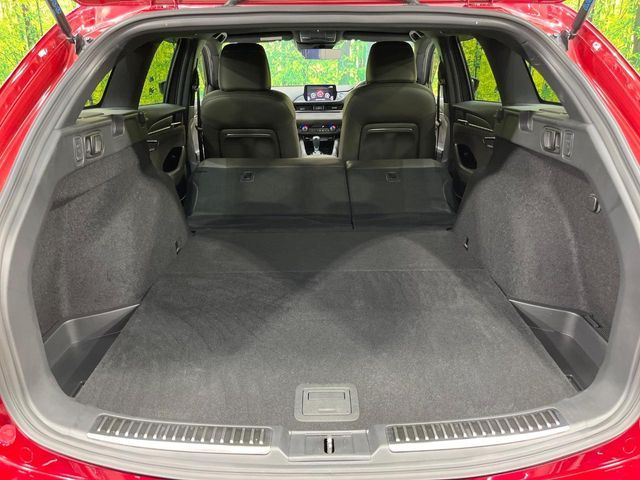 MAZDA ATENZA WAGON 2018 Image 31