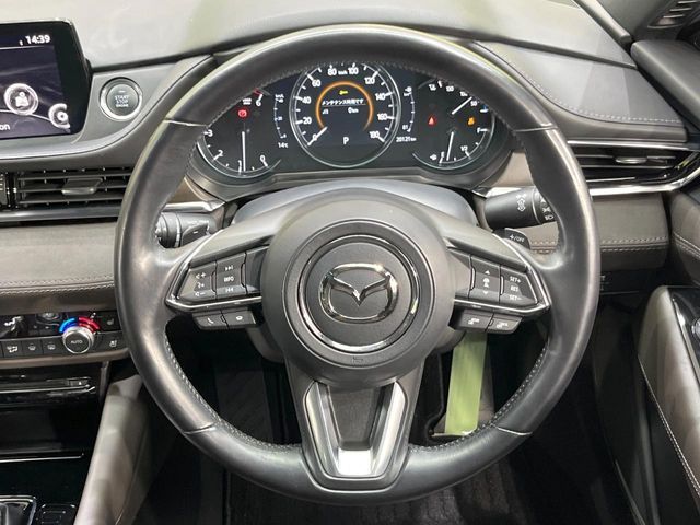 MAZDA ATENZA WAGON 2018 Image 31