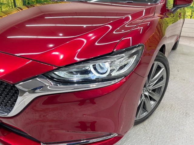 MAZDA ATENZA WAGON 2018 Image 31