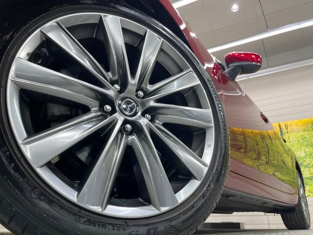 MAZDA ATENZA WAGON 2018 Image 31