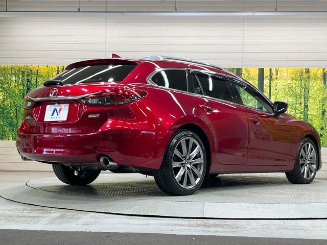 MAZDA ATENZA WAGON 2018 Image 31
