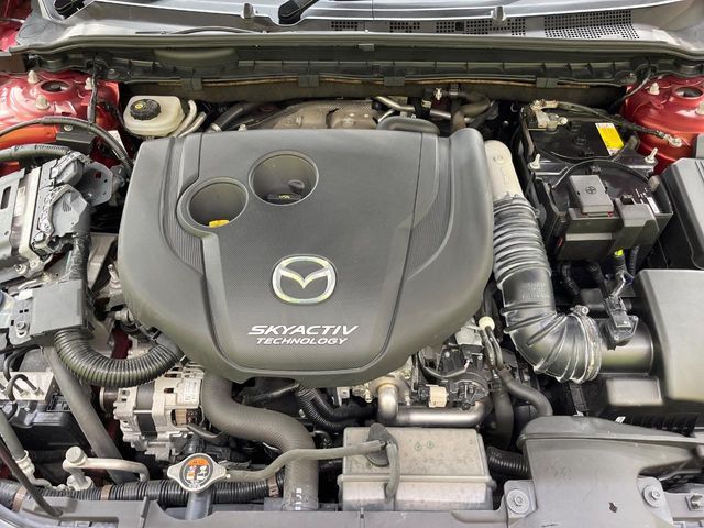 MAZDA ATENZA WAGON 2018 Image 31