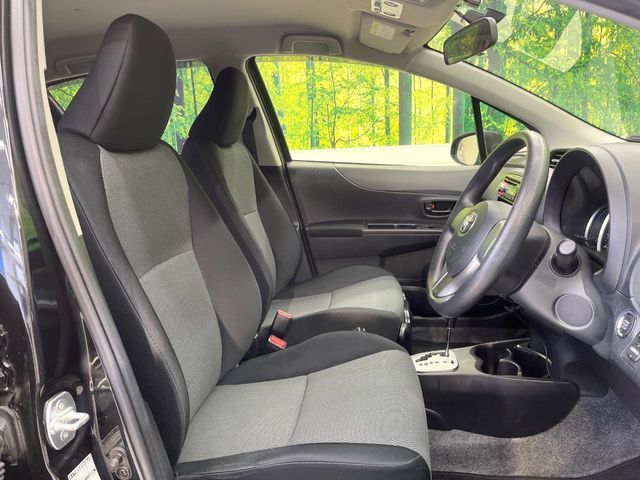 TOYOTA VITZ 2012 Image 31