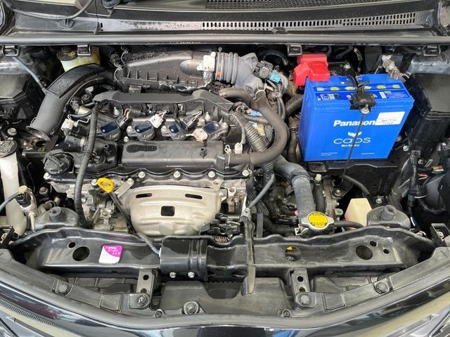 TOYOTA VITZ 2012 Image 31