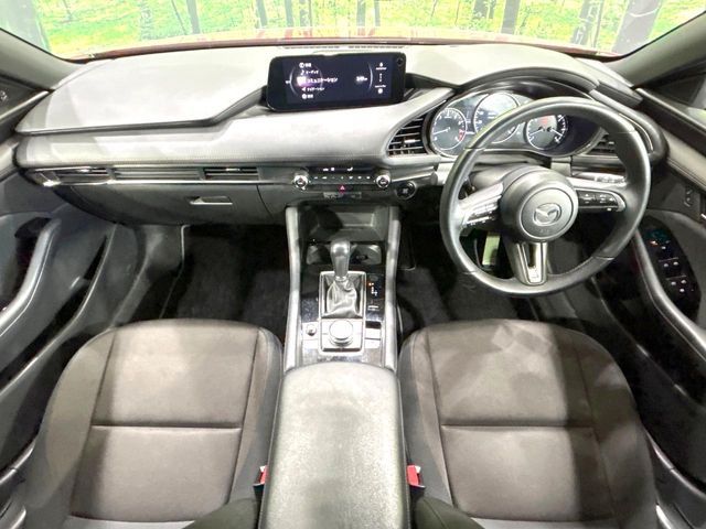 MAZDA 3 FASTBACK 2023 Image 31