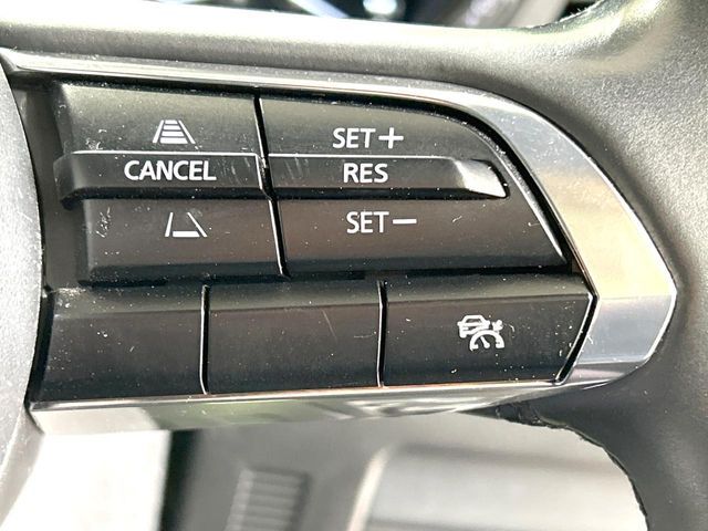 MAZDA 3 FASTBACK 2023 Image 31