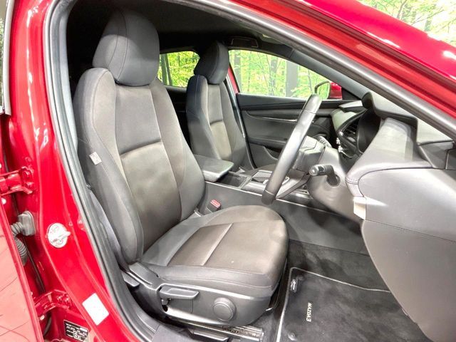 MAZDA 3 FASTBACK 2023 Image 31