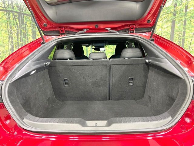 MAZDA 3 FASTBACK 2023 Image 31