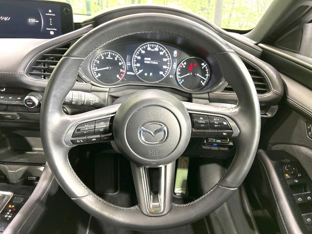 MAZDA 3 FASTBACK 2023 Image 31