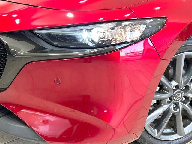 MAZDA 3 FASTBACK 2023 Image 31