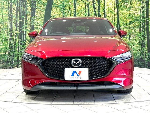 MAZDA 3 FASTBACK 2023 Image 31