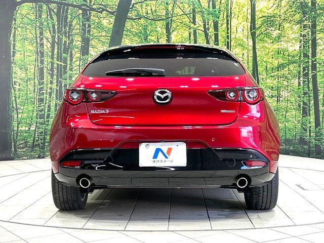 MAZDA 3 FASTBACK 2023 Image 31