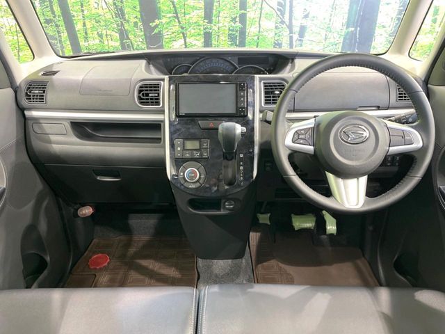 DAIHATSU TANTO CUSTOM 2019 Image 31