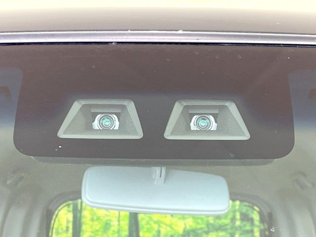 DAIHATSU TANTO CUSTOM 2019 Image 31