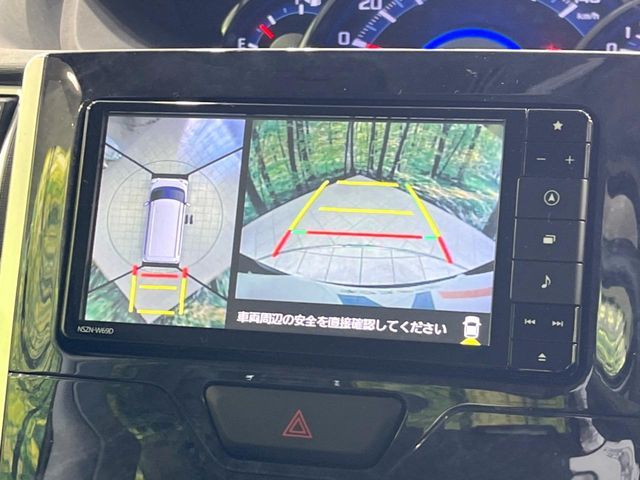 DAIHATSU TANTO CUSTOM 2019 Image 31