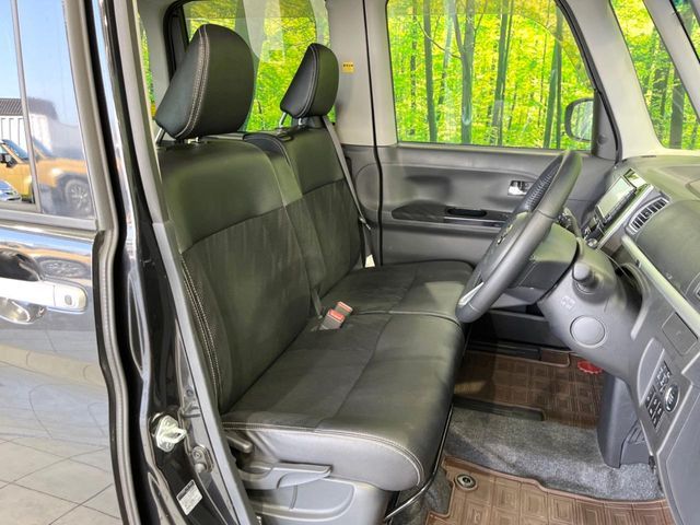 DAIHATSU TANTO CUSTOM 2019 Image 31