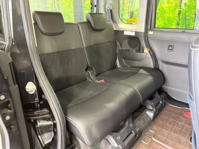 DAIHATSU TANTO CUSTOM 2019 Image 31