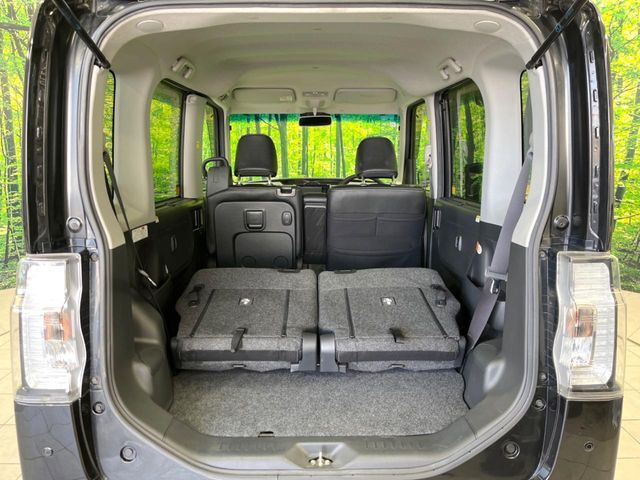 DAIHATSU TANTO CUSTOM 2019 Image 31