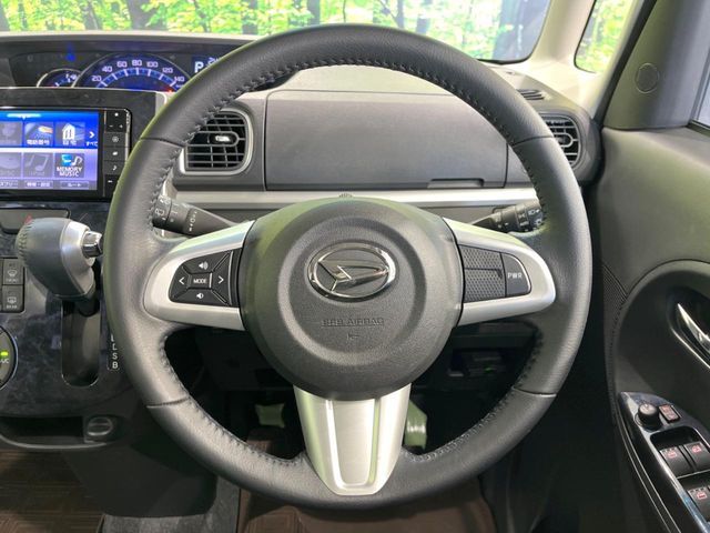DAIHATSU TANTO CUSTOM 2019 Image 31