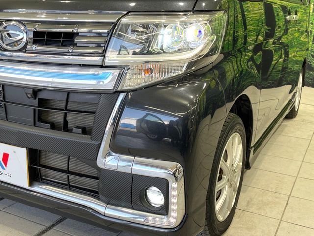 DAIHATSU TANTO CUSTOM 2019 Image 31