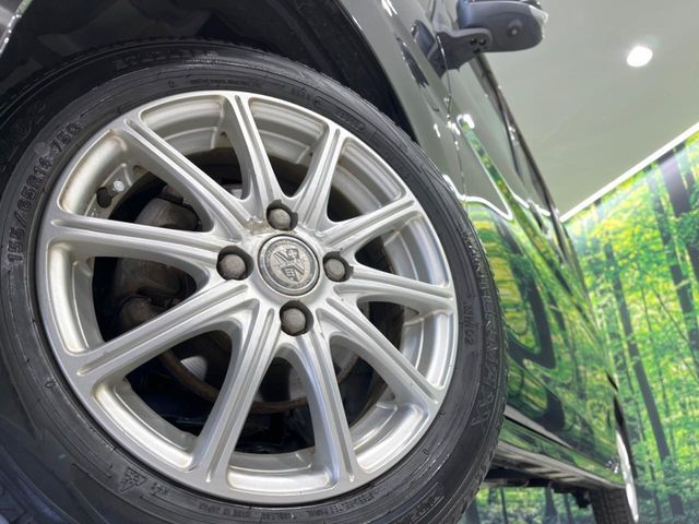 DAIHATSU TANTO CUSTOM 2019 Image 31