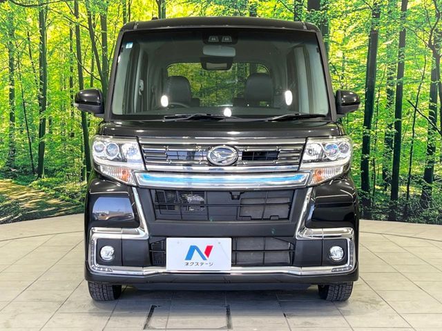 DAIHATSU TANTO CUSTOM 2019 Image 31