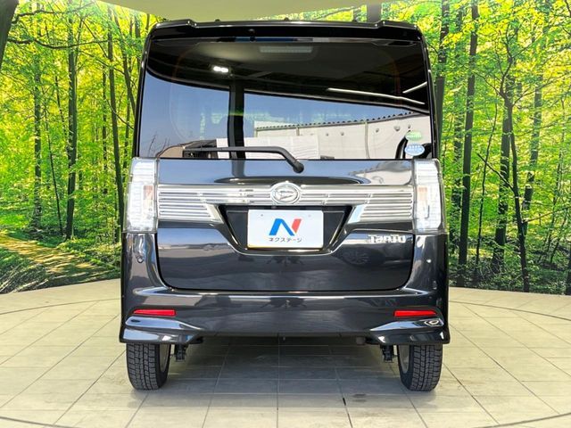 DAIHATSU TANTO CUSTOM 2019 Image 31